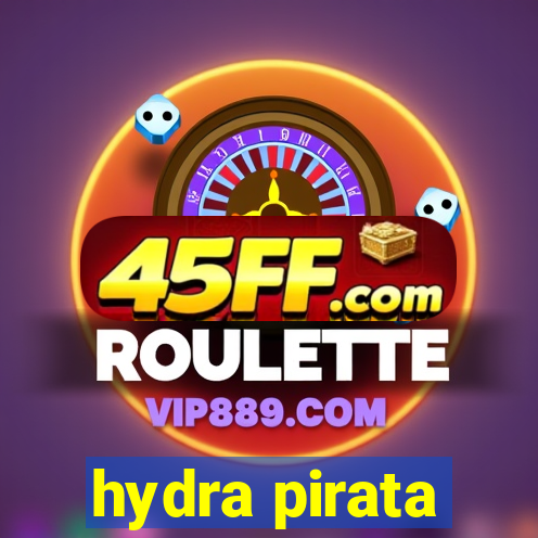 hydra pirata